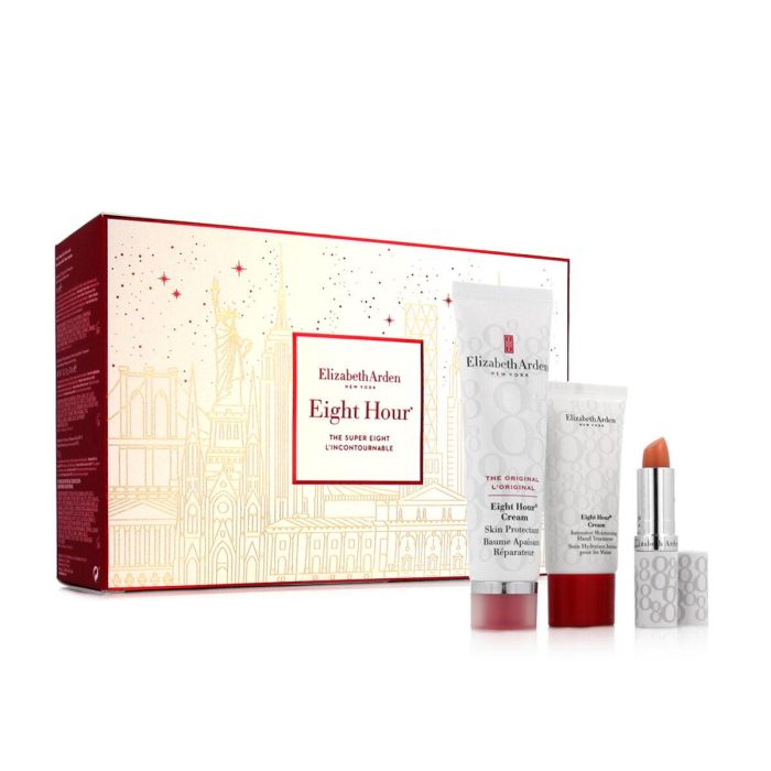 Set de Cosmética Elizabeth Arden Eight Hour Set de Cosmética Elizabeth Arden Eight Hour