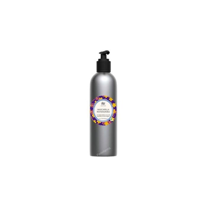 Mascarilla Reparadora Con Proteina Vegana 159Ml Mascarilla Reparadora Con Proteina Vegana 159Ml