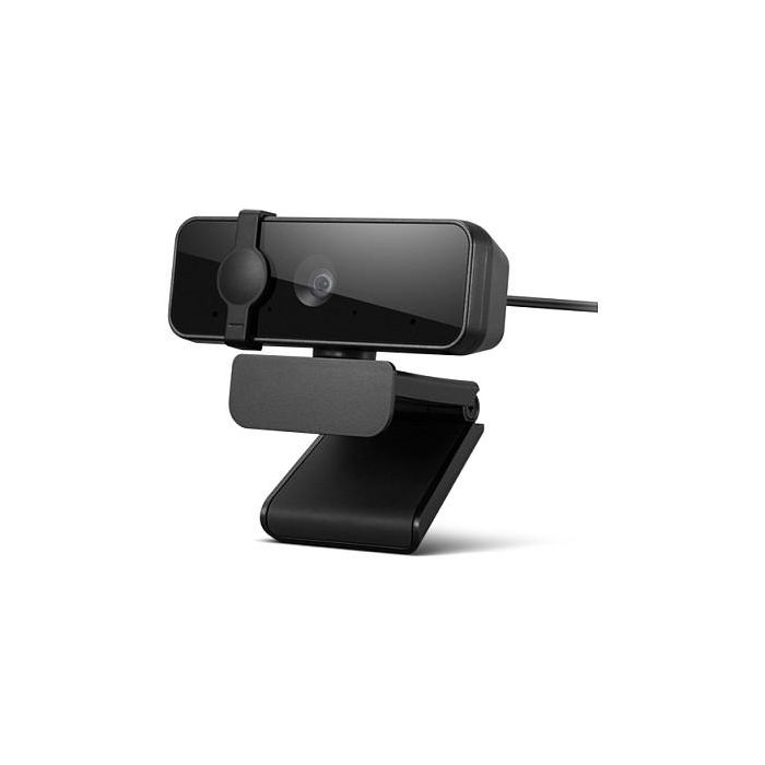Lenovo Webcam FHD 1080P 2 Megapixel CMOS Full HD 1 Lenovo Webcam FHD 1080P 2 Megapixel CMOS Full HD 1