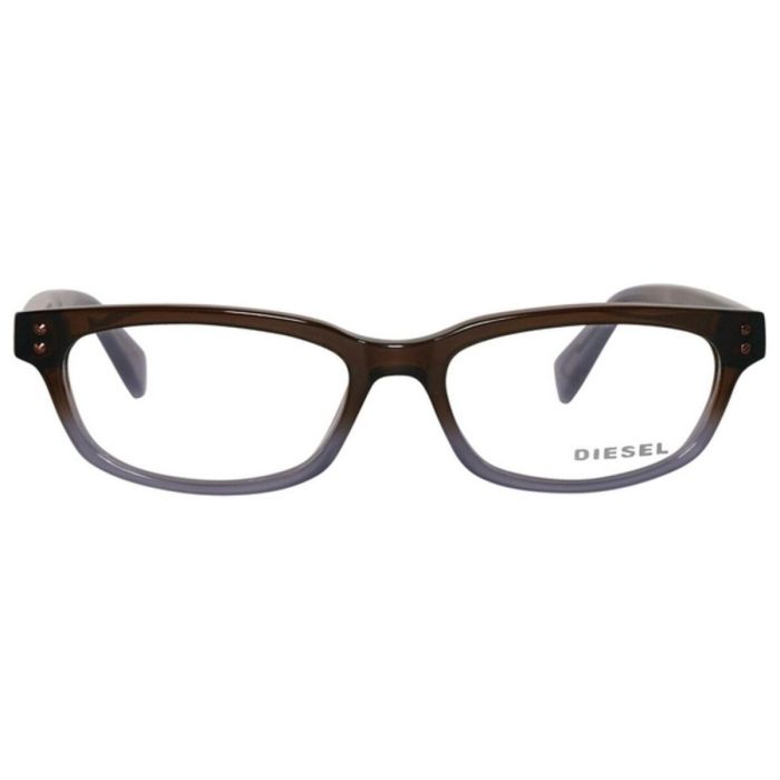 Montura de Gafas Mujer Diesel Ø 52 mm 2 Montura de Gafas Mujer Diesel Ø 52 mm 2