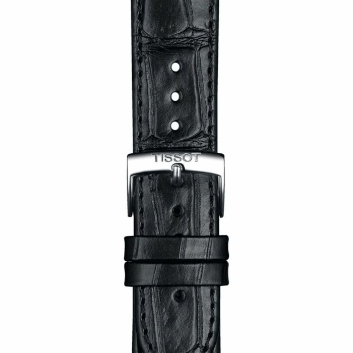 Reloj Hombre Tissot CARSON AUTOMATIC POWERMATIC 80 (Ø 40 mm) 3 Reloj Hombre Tissot CARSON AUTOMATIC POWERMATIC 80 (Ø 40 mm) 3