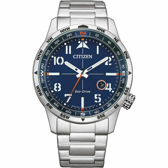 Reloj Hombre Citizen BM7550-87L Reloj Hombre Citizen BM7550-87L