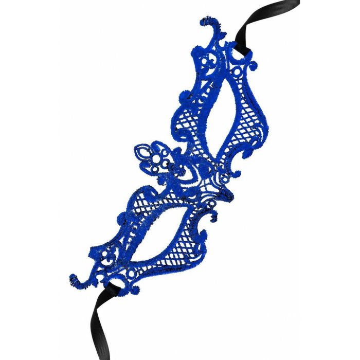 Venda Maskarade Azul 2 Venda Maskarade Azul 2