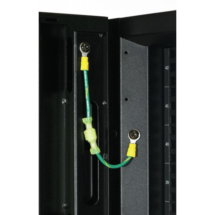 Armario Rack Mural APC AR3100 3 Armario Rack Mural APC AR3100 3