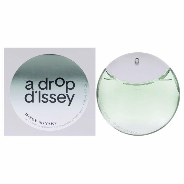 Perfume Mujer Issey Miyake EDP A Drop d'Issey Essentielle 90 ml 5