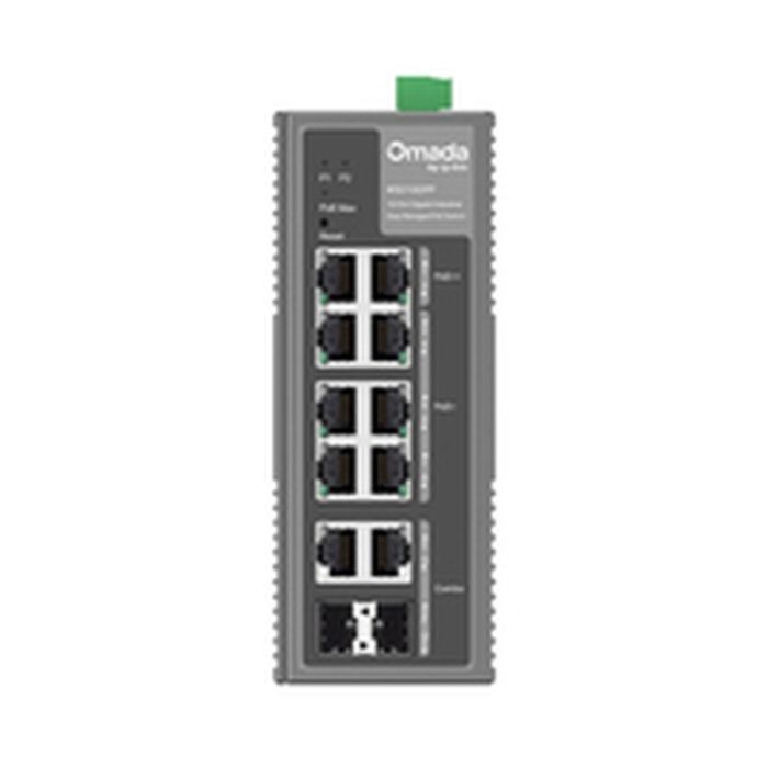 Switch TP-Link IES210GPP 7 Switch TP-Link IES210GPP 7