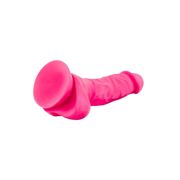 Vibrador Blush Neo Rosa 6 Vibrador Blush Neo Rosa 6