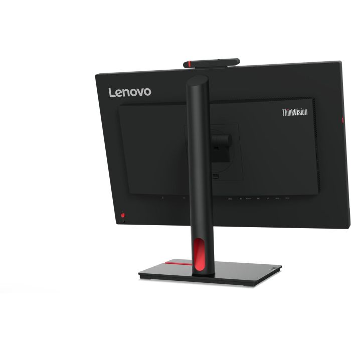 Lenovo ThinkVision T24mv-30 Monitor 23.8" 1920x1080 FHD IPS 75Hz 4ms HDMI DP USB-C Altavoces Negro 3 Lenovo ThinkVision T24mv-30 Monitor 23.8" 1920x1080 FHD IPS 75Hz 4ms HDMI DP USB-C Altavoces Negro 3