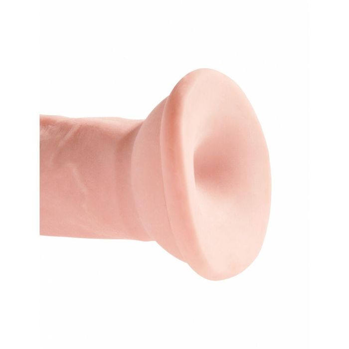 Dildo Pipedream King Cock Plus Natural 2