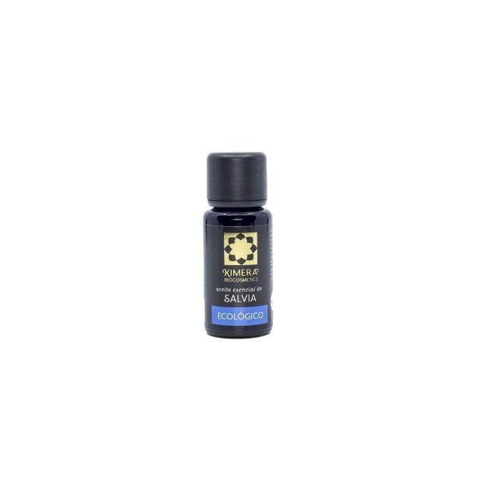 Salvia Aceite Esencial 15Ml. Bio Kimera Salvia Aceite Esencial 15Ml. Bio Kimera