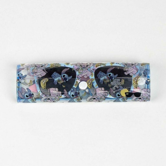 Cerdá Gafas de sol Stitch Display DARK BLUE T.Única – Edad 3+ años 14