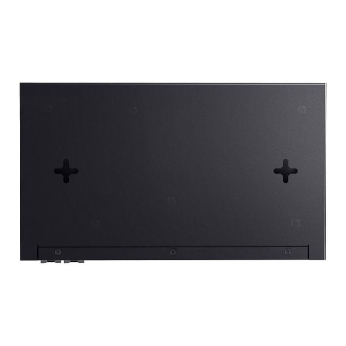 TP-Link SG2210XMP-M2 Switch Gestionado 8x GE 2.5G PoE+ 160W Montaje en Rack 4 TP-Link SG2210XMP-M2 Switch Gestionado 8x GE 2.5G PoE+ 160W Montaje en Rack 4