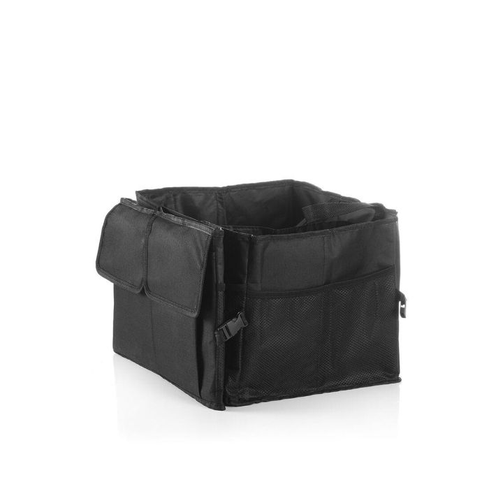 Organizador Plegable para Maletero de Coche Carry InnovaGoods 3