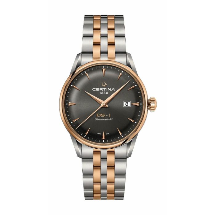 Reloj Hombre Certina C0298072208100 (Ø 40 mm)