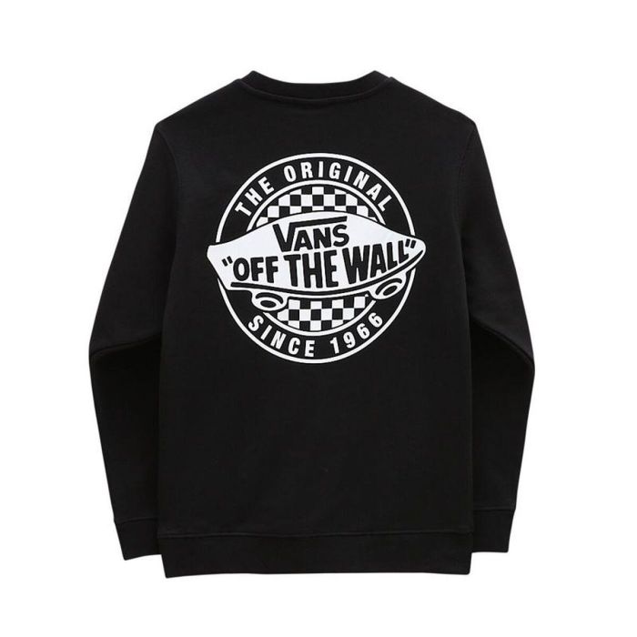 Sudadera sin Capucha Niño Vans Otw Og 66
