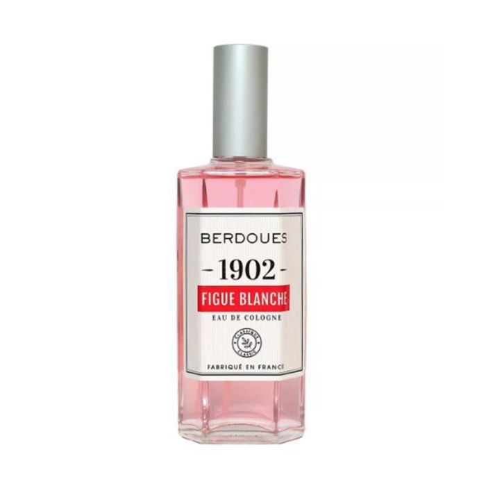 Berdoues Figue blanche eau de cologne 125 ml Berdoues Figue blanche eau de cologne 125 ml