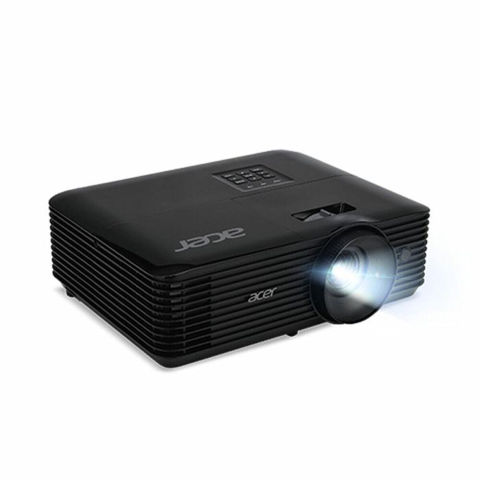 Proyector Acer X1228i 4500 Lm Wi-Fi SVGA 4500 Lm 3