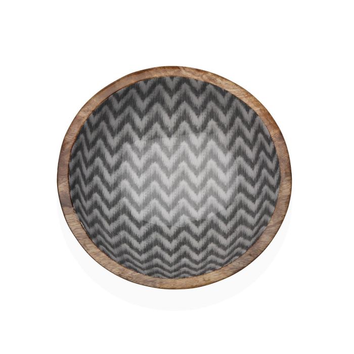 Ensaladera Chevron Versa 24X7CM (2 Unidades) 1 Ensaladera Chevron Versa 24X7CM (2 Unidades) 1