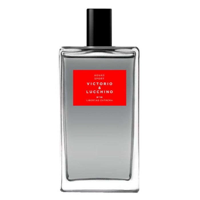 Aguas Masculinas Victorio & Lucchino Nº10 1 Aguas Masculinas Victorio & Lucchino Nº10 1