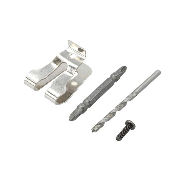Atornillador Ferrestock FSKTAB002 230 V 2 Atornillador Ferrestock FSKTAB002 230 V 2
