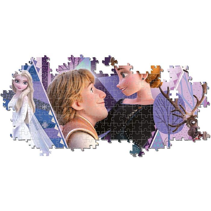 Puzzle Frozen 2 Disney 180pzs 2 Puzzle Frozen 2 Disney 180pzs 2
