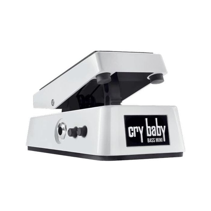Fx Bajo Crybaby Mini Wah Wah 105Q Fx Bajo Crybaby Mini Wah Wah 105Q
