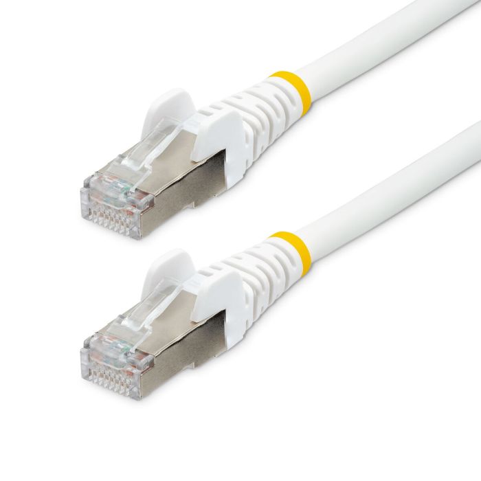Cable de Red Rígido UTP Categoría 6 Startech NLWH-7M-CAT6A-PATCH