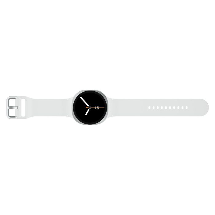 Samsung Galaxy Watch8 LTE SM-L335 44 mm Reloj Inteligente Plata 4