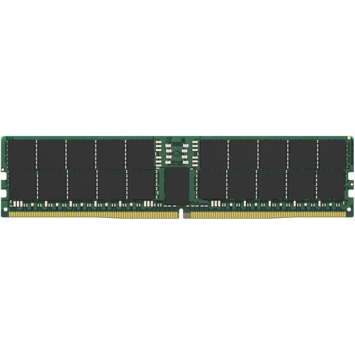 Kingston Technology KSM56R46BD4PMI-64HAI Módulo de Memoria 64 GB DDR5 5600 MT/s ECC DIMM para PC/Servidor 1 Kingston Technology KSM56R46BD4PMI-64HAI Módulo de Memoria 64 GB DDR5 5600 MT/s ECC DIMM para PC/Servidor 1