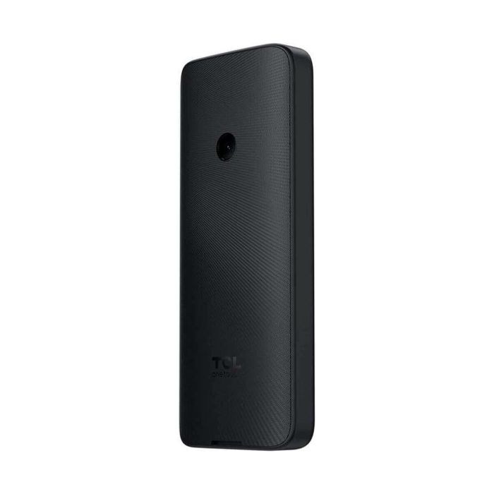 Teléfono Móvil para Mayores TCL Onetouch 4041 128 MB 48 MB 1,8" Gris 1 Teléfono Móvil para Mayores TCL Onetouch 4041 128 MB 48 MB 1,8" Gris 1