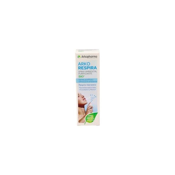 Arkorespira Spray Bals 30 Ml Arkorespira Spray Bals 30 Ml