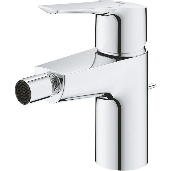Grohe Mezclador monomando de bidé Tamaño S 4