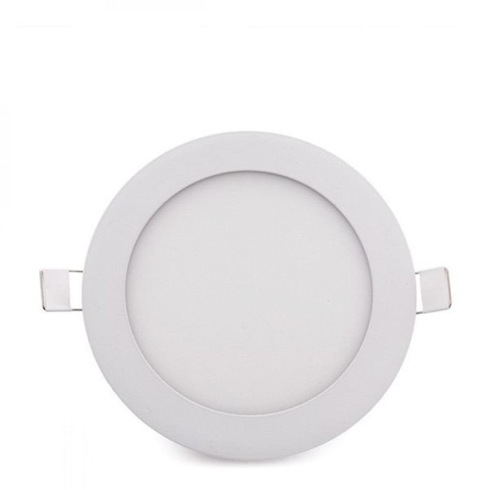 Pack 4 Placas LED 6W 600Lm 6000ºK 40.000H [JL-GP-LZ-1-PK4-AP] 4