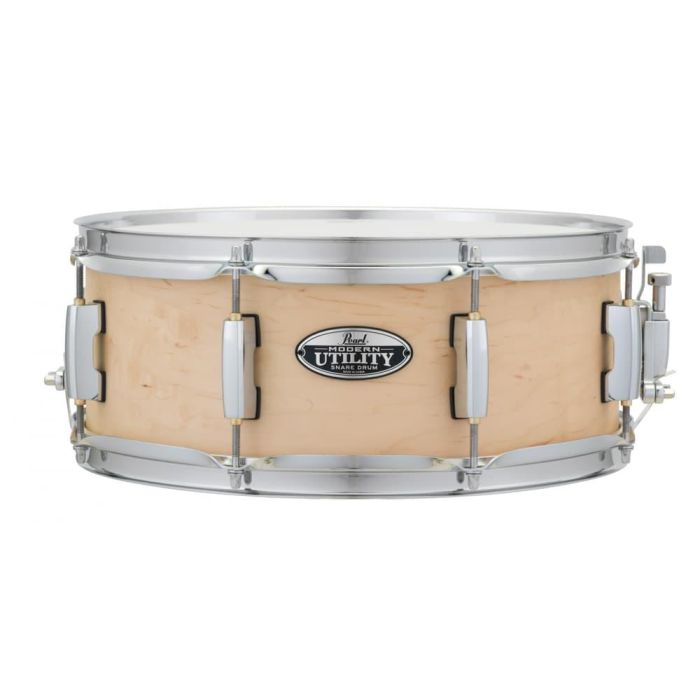 Caja 14 X 5.5" Modern Utility - Maple Matte Natural 1 Caja 14 X 5.5" Modern Utility - Maple Matte Natural 1
