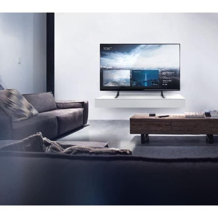 One For All WM2470 Soporte para Smart TV 3 One For All WM2470 Soporte para Smart TV 3