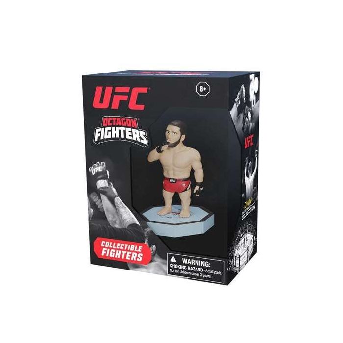 Bizak Figura Coleccionable UFC 6 cm