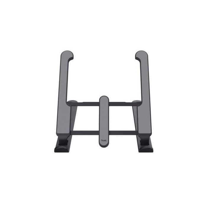 Trust Soporte Elevador Para Tablet-Portatil 16" Gris 4 Trust Soporte Elevador Para Tablet-Portatil 16" Gris 4