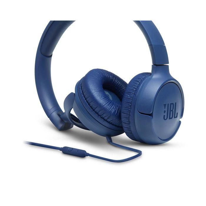 JBL JBL Tune500, On-ear wired headphones, one-button universal remote/mic 9 JBL JBL Tune500, On-ear wired headphones, one-button universal remote/mic 9