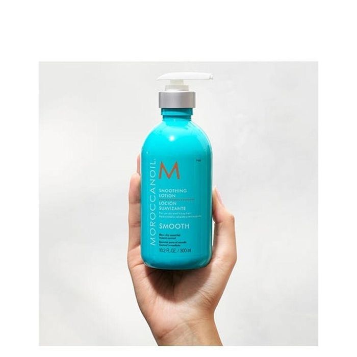 Moroccanoil Smoothing Lotion 300 mL 4 Moroccanoil Smoothing Lotion 300 mL 4
