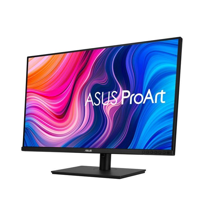 Asus ProArt Display PA329CV Monitor Profesional 32" 4K UHD IPS HDR400 Calman Verified ΔE<2 USB-C 90W Peana Ergonómica Negro 11 Asus ProArt Display PA329CV Monitor Profesional 32" 4K UHD IPS HDR400 Calman Verified ΔE<2 USB-C 90W Peana Ergonómica Negro 11