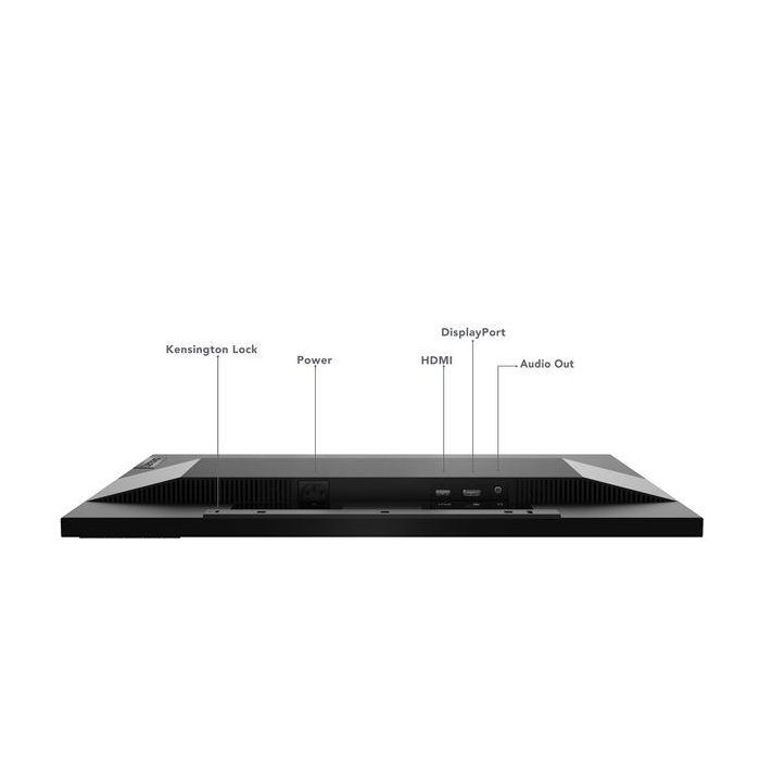 Lenovo 27-inch In-Plane Switching, 2560 x 1440, 75 Hz 13