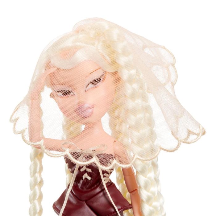 Muñeca Bratzaversary 2025 Bratz 11 Muñeca Bratzaversary 2025 Bratz 11
