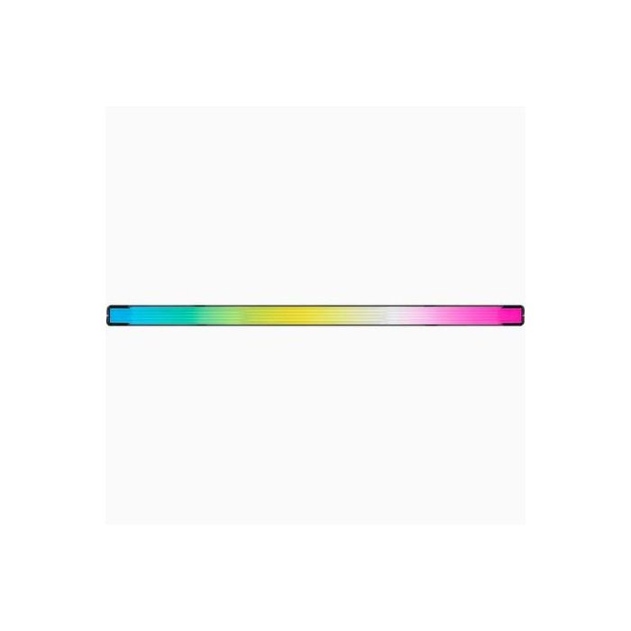 Corsair CMH64GX4M4E3200C16 Vengeance RGB Pro 64GB (4x16GB) DDR4 3200MHz CL16 DIMM para PC 5