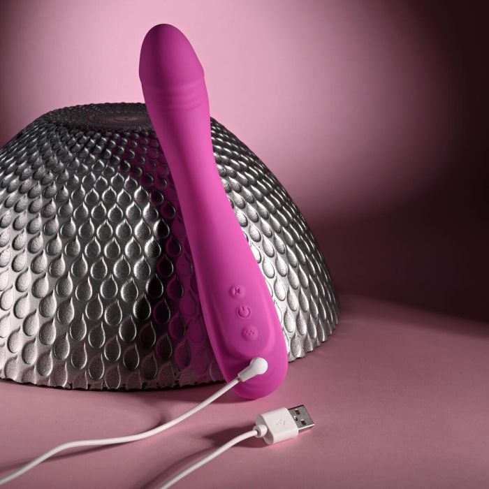 Vibrador Evolved Rosa 18