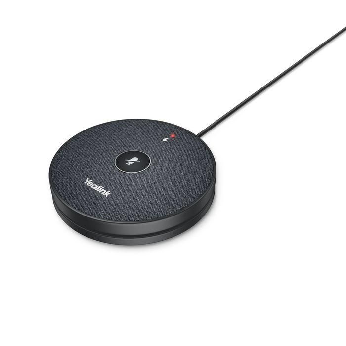 Yealink VCM36-W wireless microphone package 2 Yealink VCM36-W wireless microphone package 2