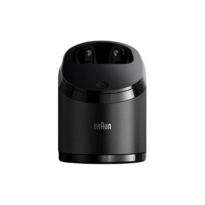 Braun Series 9 Pro 9460cc Máquina de Afeitar Eléctrica de Láminas Recargable con Estación de Limpieza Clean&Charge 3 Braun Series 9 Pro 9460cc Máquina de Afeitar Eléctrica de Láminas Recargable con Estación de Limpieza Clean&Charge 3