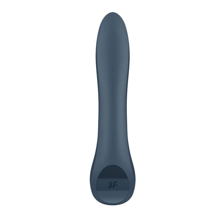 Vibrador Punto G Satisfyer Azul oscuro 4 Vibrador Punto G Satisfyer Azul oscuro 4