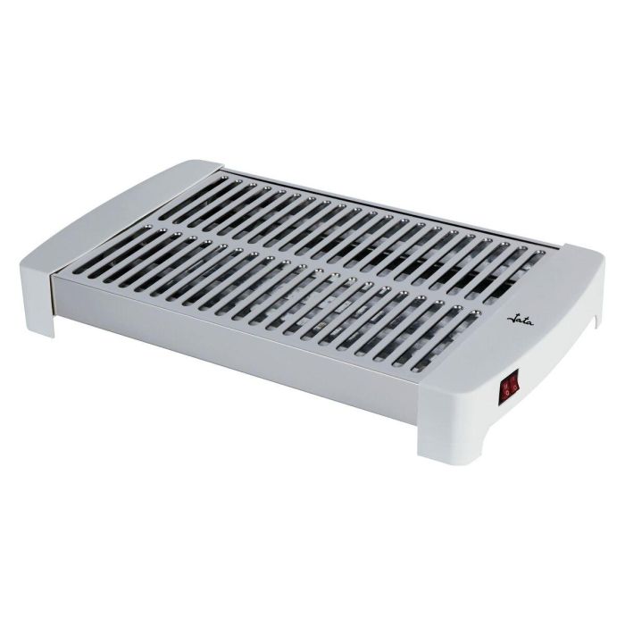 Tostadora JATA 1000 W Blanco 0 Tostadora JATA 1000 W Blanco 0