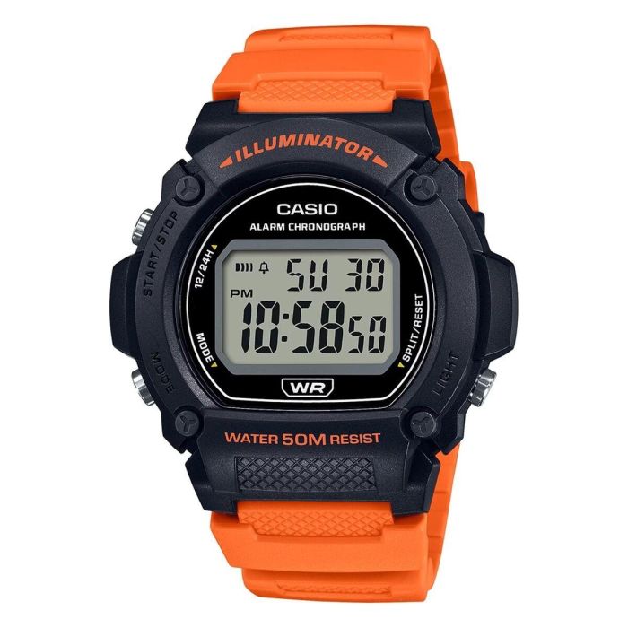 Reloj Hombre Casio SPORT (Ø 47 mm)