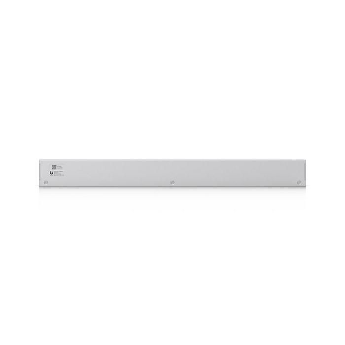 Ubiquiti CWDM Mux Demux 4 Canales, 1270/1290/1310/1330 nm, SMF-28e, 0.9 mm LC/UPC Blanco, Metal, Rack-mountable 4 Ubiquiti CWDM Mux Demux 4 Canales, 1270/1290/1310/1330 nm, SMF-28e, 0.9 mm LC/UPC Blanco, Metal, Rack-mountable 4